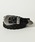 ADAM PATEK�i�A�_���p�e�b�N�j�́u�yADAMPATEK/�A�_���p�e�b�N�zbraided leather belt/�҂ݍ��݃��U�[�x���g�i�x���g�j�v�b�u���b�N