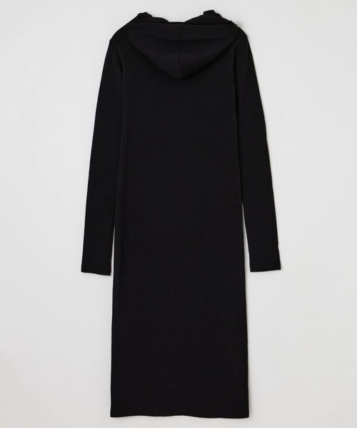 トップス BEEDEN KNIT JQ LOOSE HOODIE beeden KNIT JQ LOOSE HOODIE Bay Hoodie | Jenni Kayne