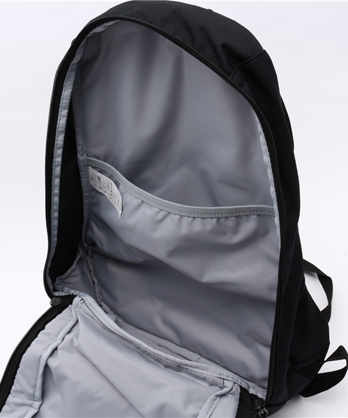 NIKE SB（ナイキエスビー）の「ユニセックス ナイキ エンバルカ リュック バックパック NIKE SB EMBARCA MEDIUM BACK PACK BA4686（バックパック/リュック・メンズ・ブラック・ONE SIZE）」の10枚目の写真