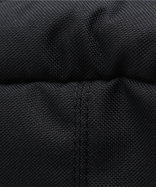 NIKE SB（ナイキエスビー）の「ユニセックス ナイキ エンバルカ リュック バックパック NIKE SB EMBARCA MEDIUM BACK PACK BA4686（バックパック/リュック・メンズ・ブラック・ONE SIZE）」の12枚目の写真