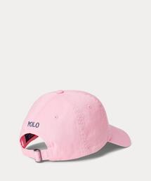 Polo Ralph Lauren ピンク ベースボールキャップ dショッピング |ポロ ラルフローレン POLO RALPH LAUREN