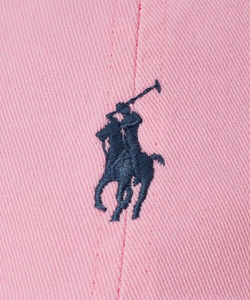 POLO RALPH LAUREN（ポロ ラルフ ローレン）の「コットン チノ