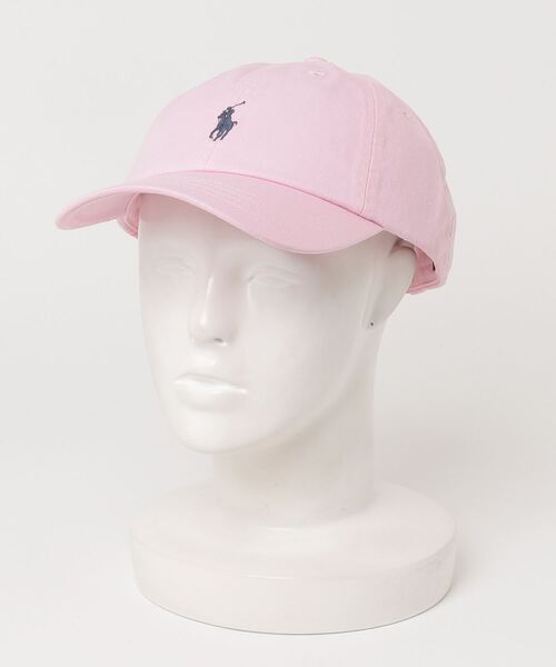 POLO RALPH LAUREN（ポロ ラルフ ローレン）の「コットン チノ