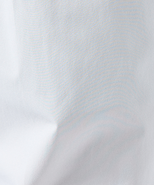 AH ABAHOUSE（エーエイチアバハウス）の「【AH ABAHOUSE / セットアップ対応】撥水 ストレッチ タックスラックス（スラックス・メンズ・グレイッシュブルー/チャコールグレー/グレイッシュベージュ/ブラック/ライトグレー/カーキ・46/48/50）」の21枚目の写真