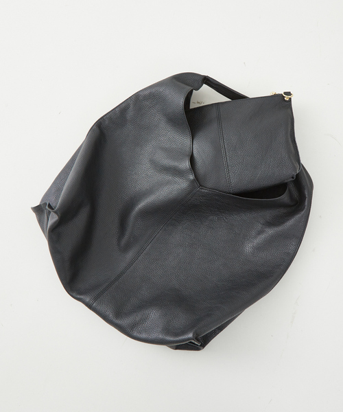 オウレンティ AULENTTI（オウレンティ）の「【AULENTTI/オウレンティ 】レザー