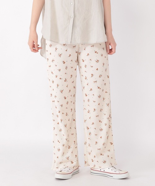 studio CLIP（スタディオクリップ）の「アソートカットパンツ（その他パンツ・レディース・その他1/その他2/その他3・MEDIUM/LARGE）」の3枚目の写真