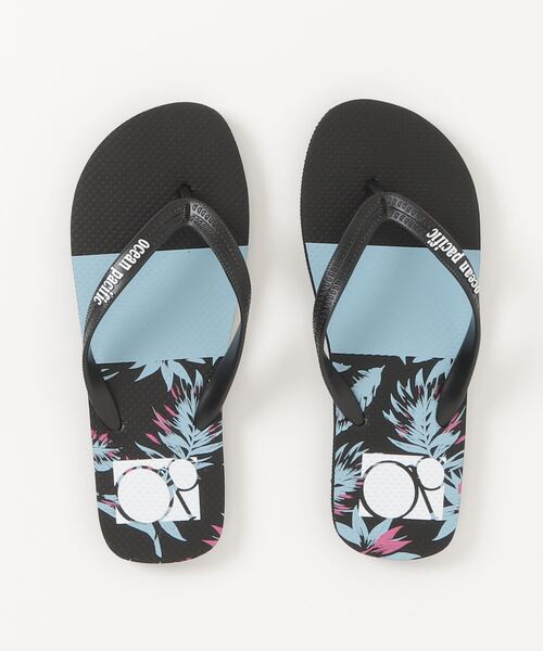 Ocean Pacific（オーシャンパシフィック）の「オーシャンパシフィック Ocean Pacific ビーチサンダル_オーシャンパシフィック（サンダル・メンズ・その他・M/L）」の4枚目の写真