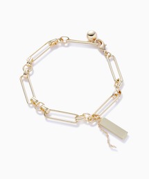 チェーンブレスレット