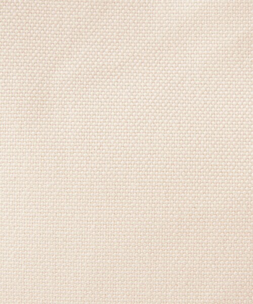 YOUNG&OLSEN The DRYGOODS STORE（ヤングアンドオルセン）の「【別注】＜YOUNG&OLSEN The DRYGOODS STORE＞BELTED CVS トートバッグ（トートバッグ・レディース・ベージュ/ホワイト・FREE）」の11枚目の写真