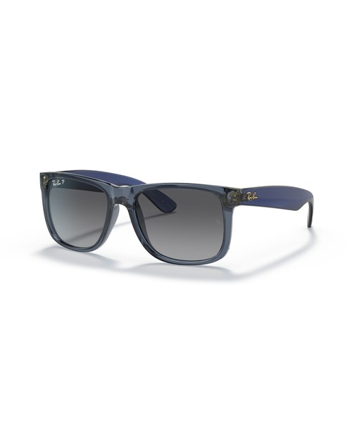 Ray-Ban サングラス JUSTIN(偏光レンズ・JPフィット) セール】Ray-Ban レイバン サングラス JUSTIN CLASSIC(偏光レンズ
