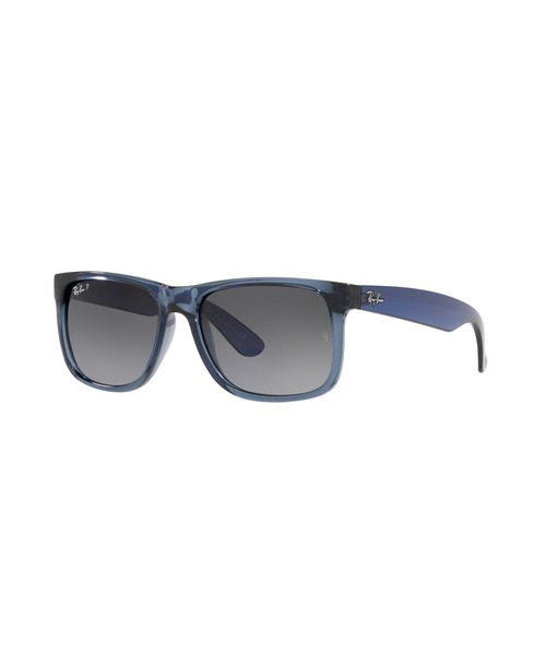 セール】Ray-Ban レイバン サングラス JUSTIN CLASSIC(偏光レンズ