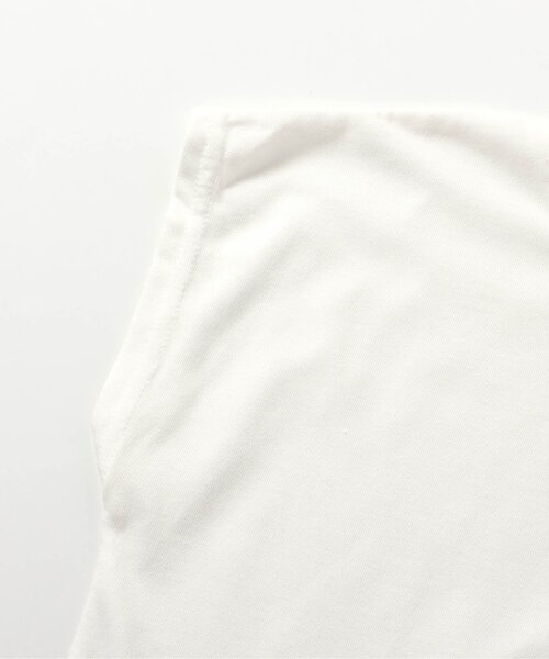 algy（アルジー）の「【ACTIVE・接触冷感・吸水速乾】メッシュトップス&インナーセット（Tシャツ/カットソー・キッズ・オフホワイト/ミント/ブラック・SMALL/MEDIUM/X-SMALL/XX-SMALL）」の12枚目の写真