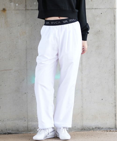 【セール】RVCA/ルーカ イージーパンツ BE044-715（その他パンツ）｜RVCA（ルーカ） 6,776円