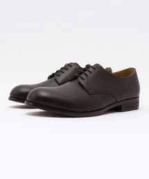 SHIPS JET BLUE | LABORER SHOES(レイバラーシューズ): MACKY PLAINTOE プレーントゥ(その他シューズ)