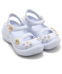 crocs | crocs Phaedra Embellished / クロックス パイドラ エンベリッシュメント(サンダル)