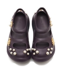 crocs（クロックス）の「crocs Phaedra Embellished
