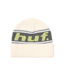 CONTINUAL CUFF BEANIE