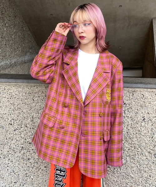 Candy Stripper（キャンディストリッパー）の「CND COLLEGE