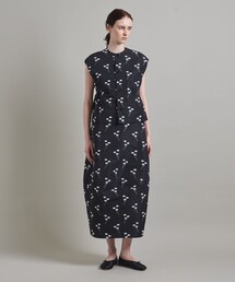 LOEFF（ロエフ）の「＜LOEFF＞ワタスゲ ジャカード ベスト