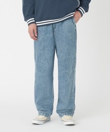 Levi's/リーバイス XX CHINO ルーズ ストレート プリーツ