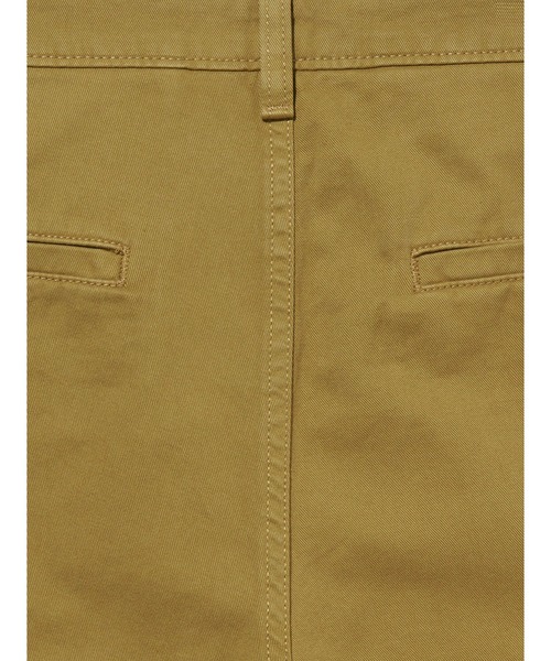 Levi's（リーバイス）の「Levi's/リーバイス XX CHINO ルーズ ストレート プリーツ（チノパンツ・メンズ・インディゴブルー/ベージュ/ブラック・W29 L32/W28 L32/W36 L32/W31 L32/W30 L32/W34 L32/W33 L32/W32 L32）」の19枚目の写真