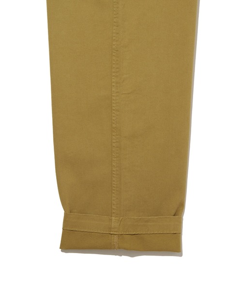 Levi's（リーバイス）の「Levi's/リーバイス XX CHINO ルーズ ストレート プリーツ（チノパンツ・メンズ・インディゴブルー/ベージュ/ブラック・W29 L32/W28 L32/W36 L32/W31 L32/W30 L32/W34 L32/W33 L32/W32 L32）」の18枚目の写真