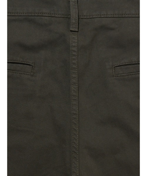 Levi's（リーバイス）の「Levi's/リーバイス XX CHINO ルーズ ストレート プリーツ（チノパンツ・メンズ・インディゴブルー/ベージュ/ブラック・W29 L32/W28 L32/W36 L32/W31 L32/W30 L32/W34 L32/W33 L32/W32 L32）」の8枚目の写真