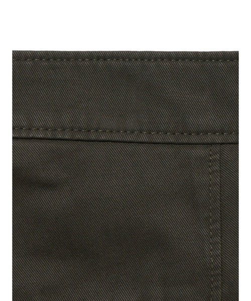 Levi's（リーバイス）の「Levi's/リーバイス XX CHINO ルーズ ストレート プリーツ（チノパンツ・メンズ・インディゴブルー/ベージュ/ブラック・W29 L32/W28 L32/W36 L32/W31 L32/W30 L32/W34 L32/W33 L32/W32 L32）」の6枚目の写真