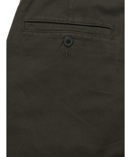 Levi's（リーバイス）の「Levi's/リーバイス XX CHINO ルーズ ストレート プリーツ（チノパンツ・メンズ・インディゴブルー/ベージュ/ブラック・W29 L32/W28 L32/W36 L32/W31 L32/W30 L32/W34 L32/W33 L32/W32 L32）」の5枚目の写真