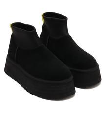 UGG（アグ）の「UGG W CLASSIC MINI DIPPER / アグ クラシック ミニ ディッパー（ブーツ）」