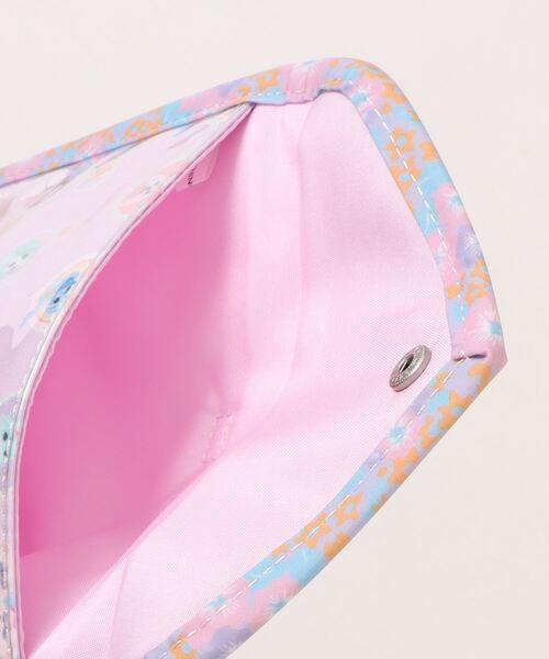 fafa（フェフェ）の「AVA | クリップポーチ（ポーチ・キッズ・ラベンダー/ミント/ピンク系その他・FREE）」の14枚目の写真