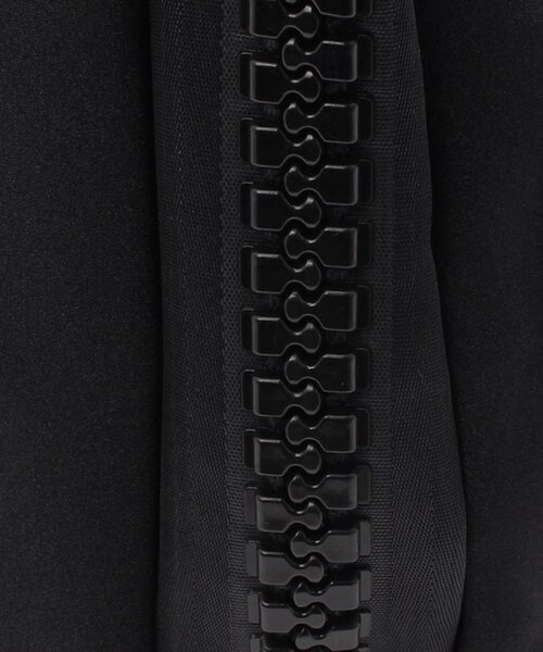 ear PAPILLONNER(イアパピヨネ)の「【kawa-kawa(カワカワ)】NO961 25bisリュック(バックパック/リュック・レディース・ブラック/インディゴブルー・FREE)」の8枚目の写真