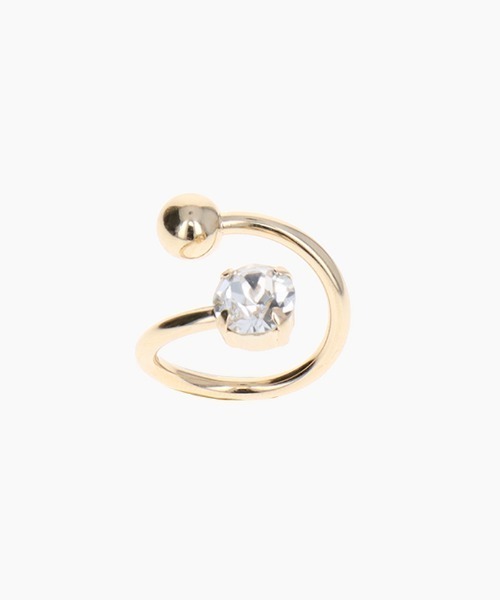 JUSTINE CLENQUET MAISIE RING 30JC01MAISIE3
