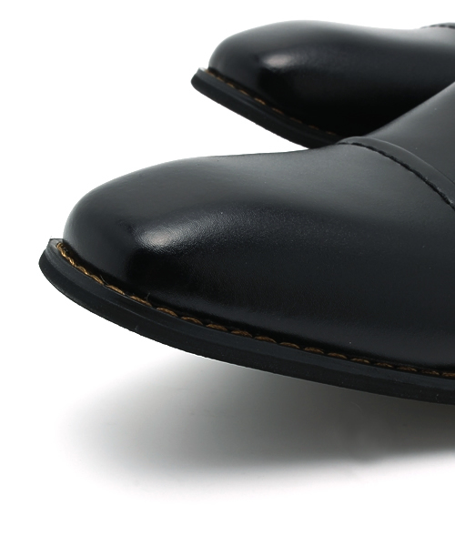 【セール】ZINC / ダブルモンクベルトシューズ（5865）（ドレスシューズ）｜ZINC（ジンク）