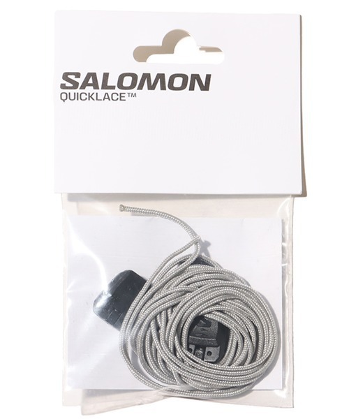 SALOMON QUICKLACE KIT / サロモン クイックレースキット