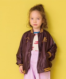 BIG FIELD | ライトウェイトスタジャン(スタジャン)