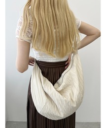 WC | ダブルジップショルダー(ショルダーバッグ)