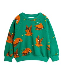 Mini Rodini（ミニロディーニ）の「mini rodini / ダックスウェット（スウェット・キッズ）」