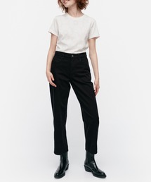marimekko | 【Maridenim】 Barrel jeans　pants(デニムパンツ)
