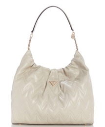 Guess | EDA Large Hobo ショルダーバッグ レディース(ショルダーバッグ)