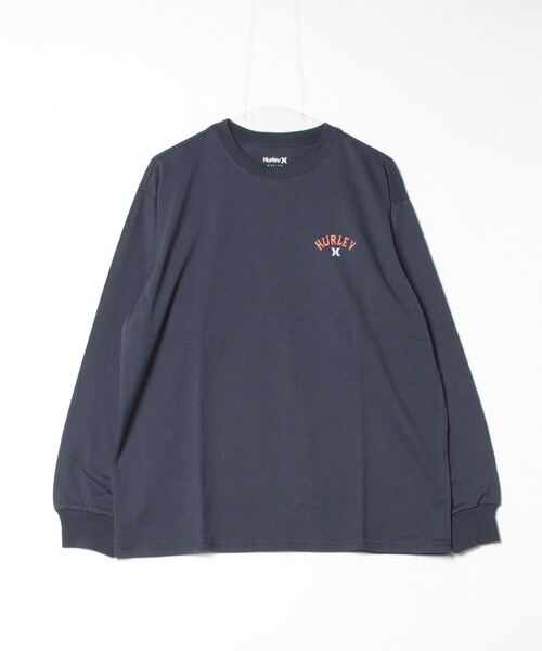 j56753 　hurley ハーレー　ベスト Hurley - ハーレー Hurley ダウンベスト リバシーブルの通販 by