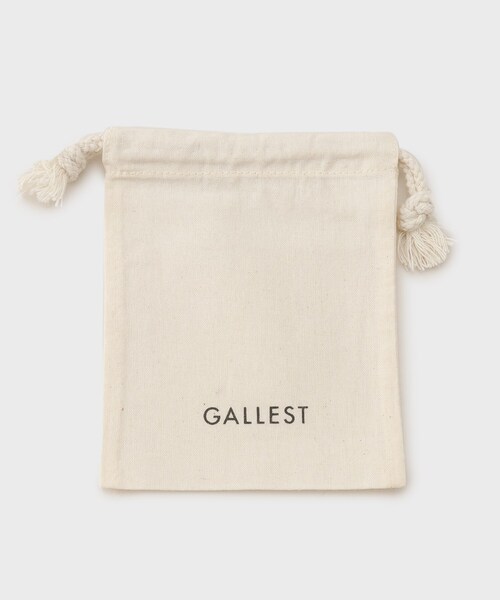 GALLEST（ギャレスト）の「◆ゴールドカラーブローチ（ブローチ/コサージュ・レディース・ゴールド・00）」の6枚目の写真