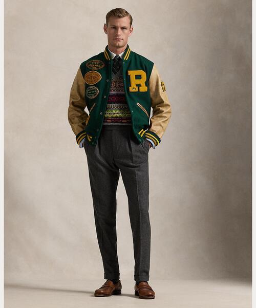 POLO RALPH LAUREN（ポロ ラルフ ローレン）の「アイコニック