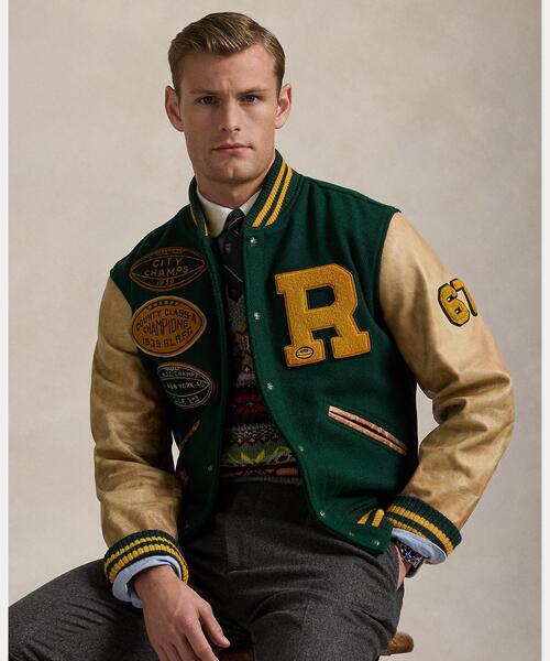 POLO RALPH LAUREN（ポロ ラルフ ローレン）の「アイコニック