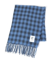 studio CLIP | 薄手柔らかストール(ストール/ショール)