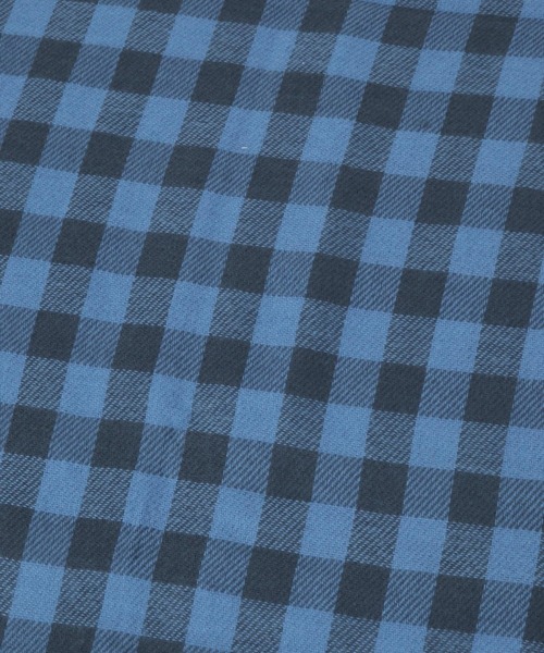 studio CLIP(スタディオクリップ)の「薄手柔らかストール(ストール/ショール・レディース・グレー/ブルー/レッド/イエロー・FREE)」の8枚目の写真