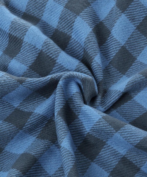 studio CLIP(スタディオクリップ)の「薄手柔らかストール(ストール/ショール・レディース・グレー/ブルー/レッド/イエロー・FREE)」の16枚目の写真