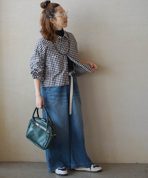ジャーナルスタンダード ラックス　デニム journal standard luxe / ジャーナルスタンダードラックス