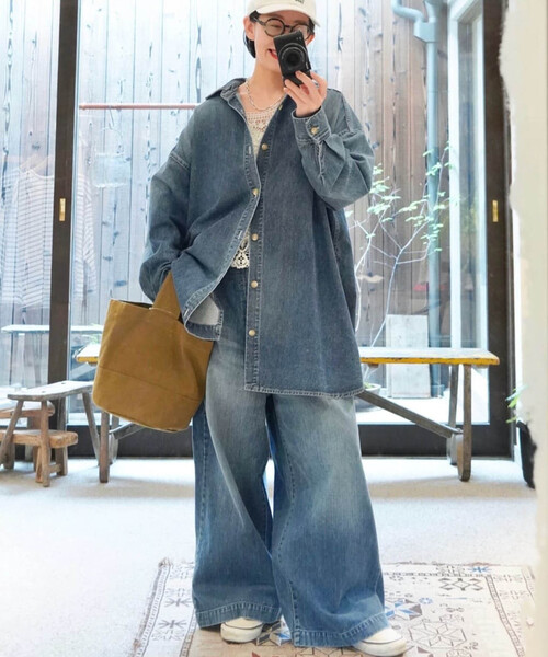 JOURNAL STANDARD LUXE（ジャーナルスタンダード ラックス）の