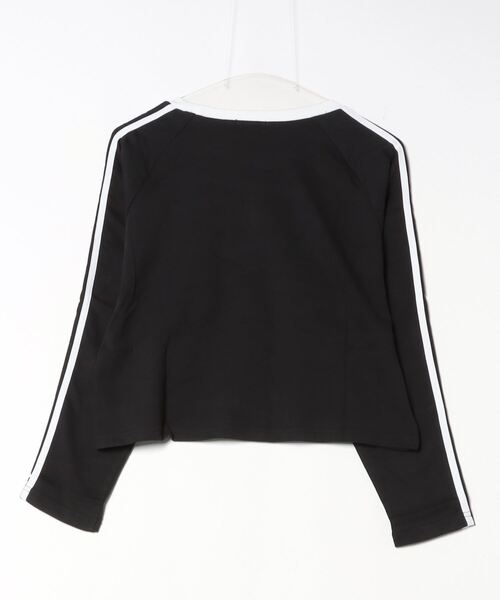 セール】LOVE BOAT/ラブボート ショート丈ロンT LB-LST10（Tシャツ